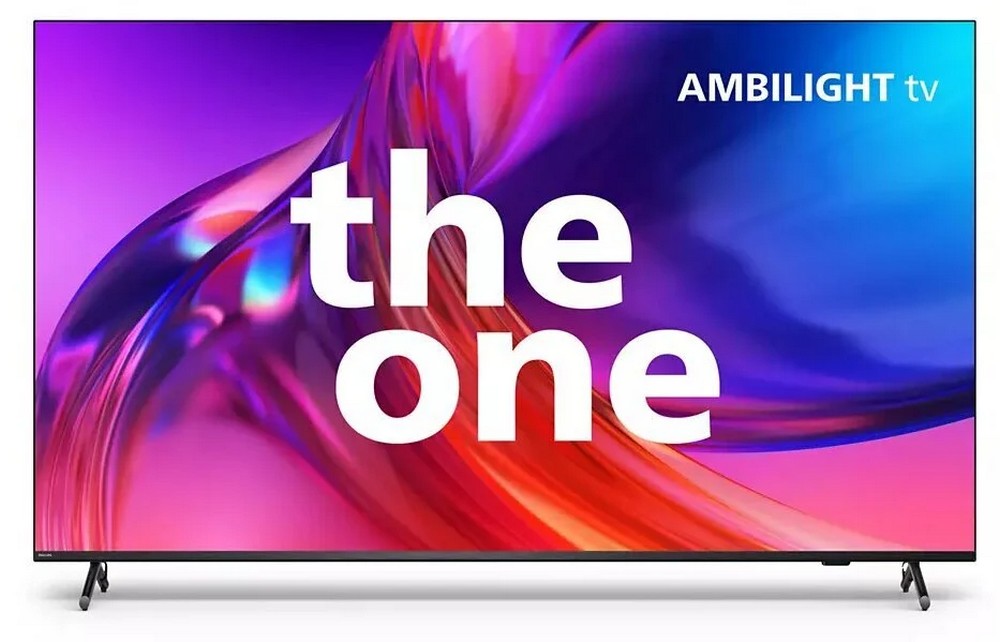 Televizor Philips 85PUS8818 / 85" / LED / UHD 4K photo 4